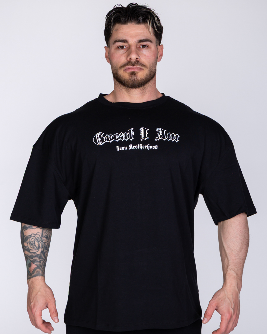 Homepage 2024 - Great I Am