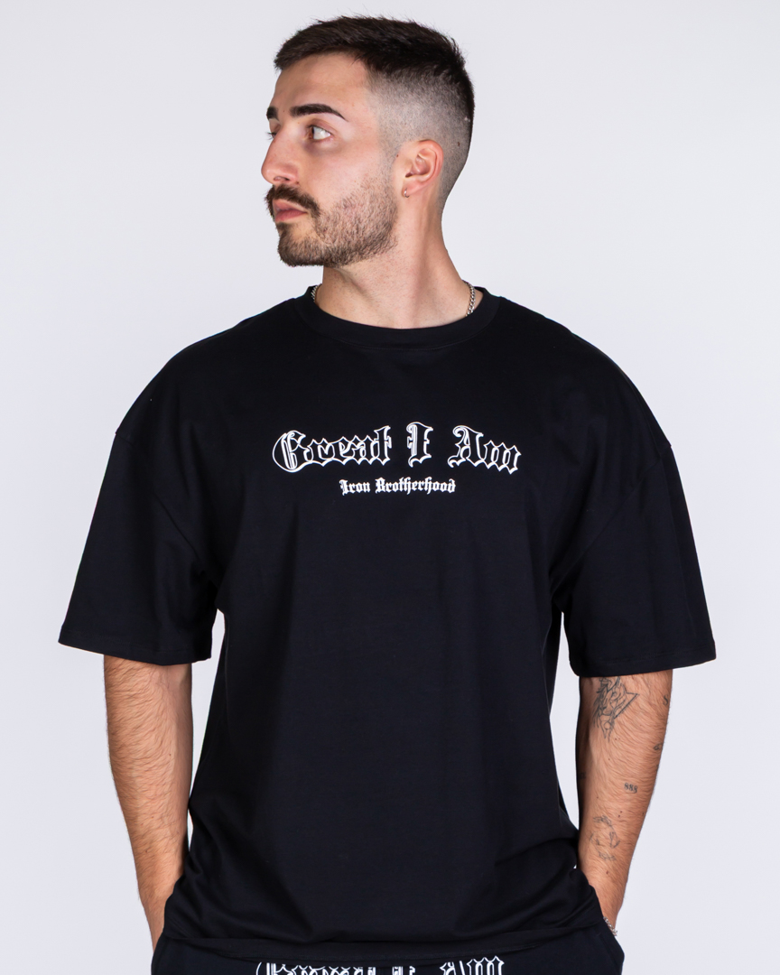 Homepage 2024 - Great I Am