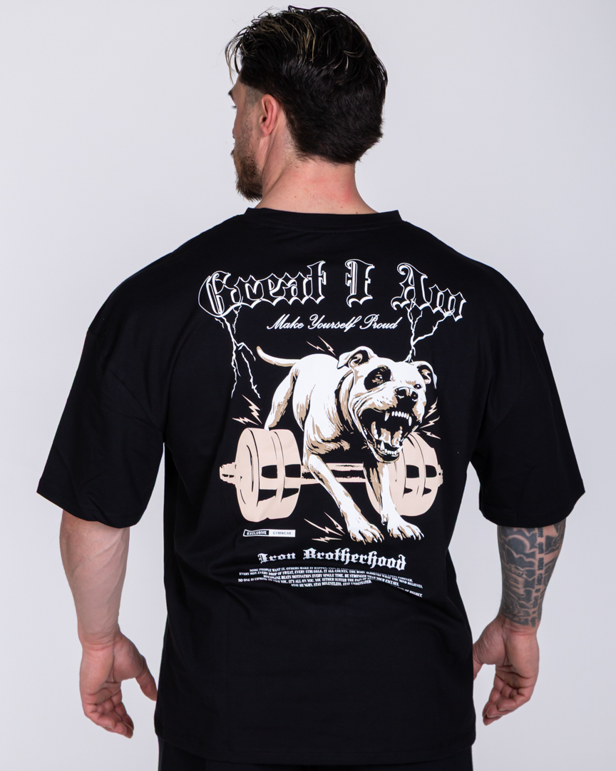 Homepage 2024 - Great I Am