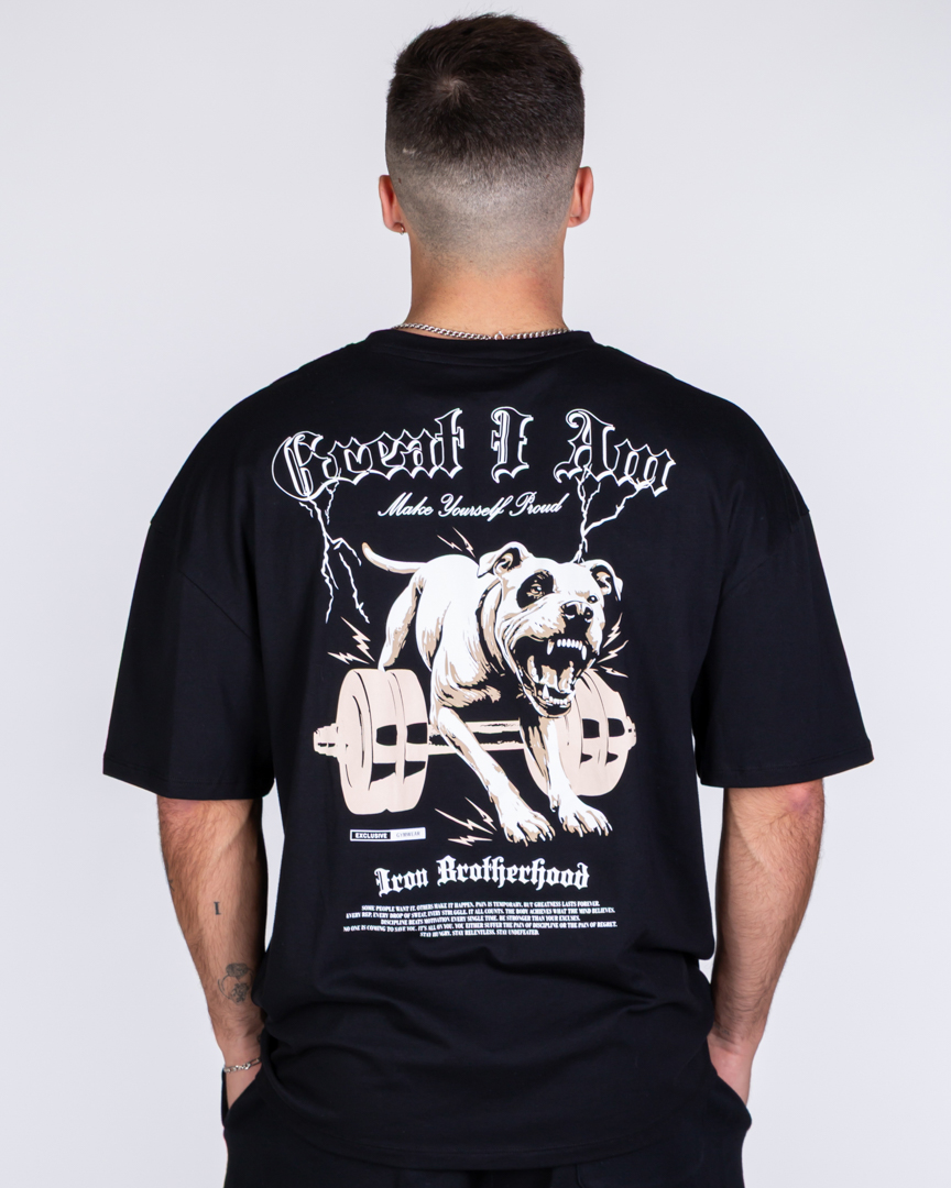 Homepage 2024 - Great I Am