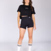 OVERSIZED T-SHIRT MOMMY’S PRIDE - Great I Am