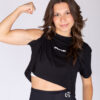 OVERSIZED T-SHIRT MOMMY’S PRIDE - Great I Am