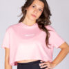 OVERSIZED T-SHIRT MOMMY’S PRIDE - Great I Am