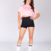 OVERSIZED T-SHIRT MOMMY’S PRIDE - Great I Am