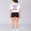 OVERSIZED T-SHIRT MOMMY’S PRIDE - Great I Am