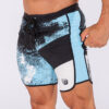 BOARDSHORTS LEGACY STORM - Great I Am
