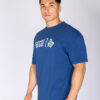 OVERSIZED T-SHIRT BUILT TO WIN - Great I Am