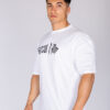OVERSIZED T-SHIRT BUILT TO WIN - Great I Am