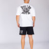 OVERSIZED T-SHIRT BUILT TO WIN - Great I Am
