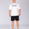 OVERSIZED T-SHIRT BUILT TO WIN - Great I Am