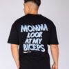 OVERSIZED T-SHIRT MOMMY’S PRIDE - Great I Am