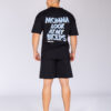OVERSIZED T-SHIRT MOMMY’S PRIDE - Great I Am