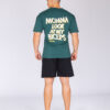 OVERSIZED T-SHIRT MOMMY’S PRIDE - Great I Am