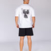 OVERSIZED T-SHIRT PURSUE - Great I Am