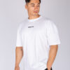 OVERSIZED T-SHIRT PURSUE - Great I Am