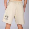 SET OVERSIZED T-SHIRT & SHORTS - Great I Am