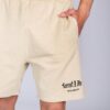 SET OVERSIZED T-SHIRT & SHORTS - Great I Am