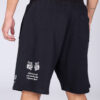 SHORTS GYM SOCIETY - Great I Am