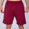 SET OVERSIZED T-SHIRT & SHORTS - Great I Am
