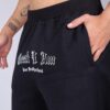 SET PITBULL OVERSIZED T-SHIRT & SHORTS - Great I Am