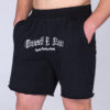 SHORTS PITBULL - Great I Am