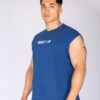SLEEVELESS T-SHIRT DYSTOPIA - Great I Am