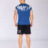 SLEEVELESS T-SHIRT DYSTOPIA - Great I Am