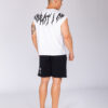 SLEEVELESS T-SHIRT DYSTOPIA - Great I Am