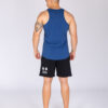 TANKTOP BUILT TO WIN - Great I Am