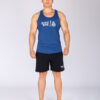 TANKTOP BUILT TO WIN - Great I Am