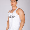 TANKTOP BUILT TO WIN - Great I Am