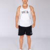 TANKTOP BUILT TO WIN - Great I Am