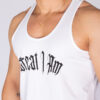TANKTOP BUILT TO WIN - Great I Am