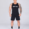 CHAMPION TEXTURED TANKTOP - Great I Am