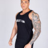 CHAMPION TEXTURED TANKTOP - Great I Am