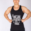 TANKTOP PURSUE - Great I Am