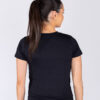 ATHLETICS FITTED T-SHIRT - Great I Am
