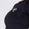 ATHLETICS FITTED T-SHIRT - Great I Am