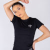 ATHLETICS FITTED T-SHIRT - Great I Am