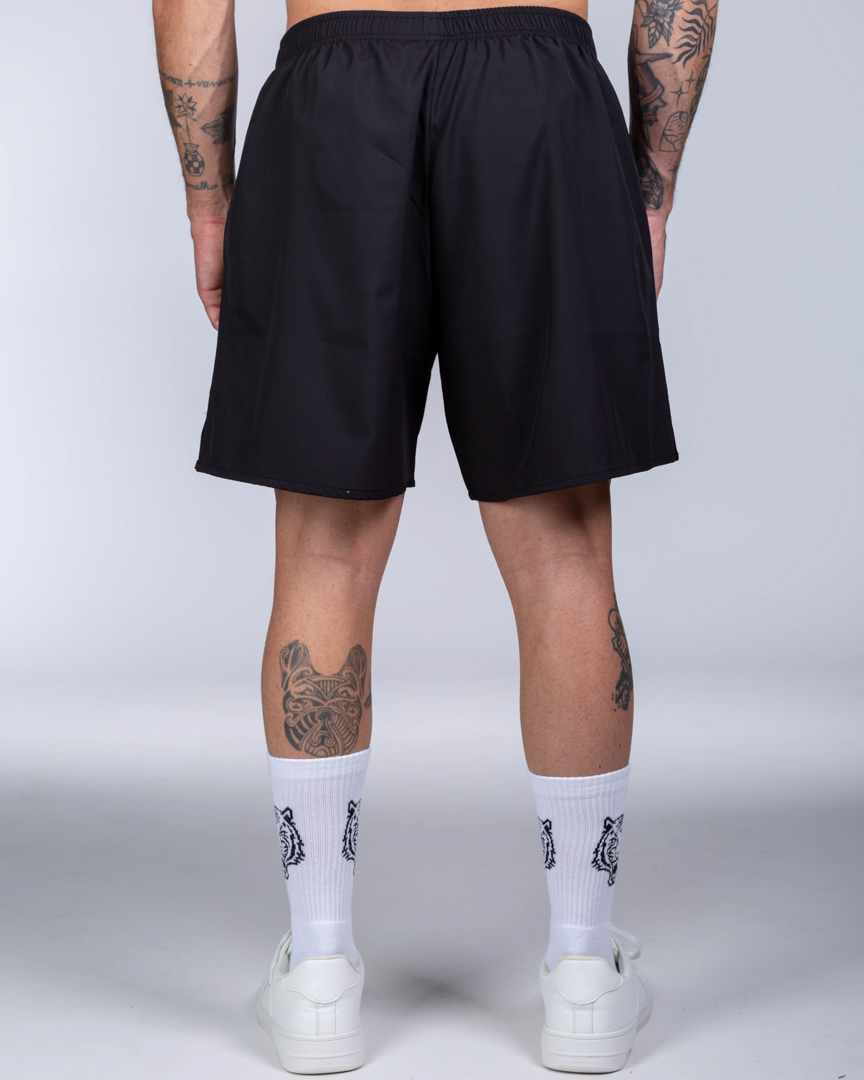ATHLETICS AIR SHORTS - Great I Am