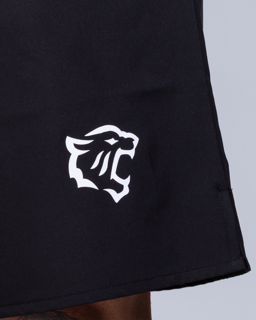 ATHLETICS AIR SHORTS - Great I Am