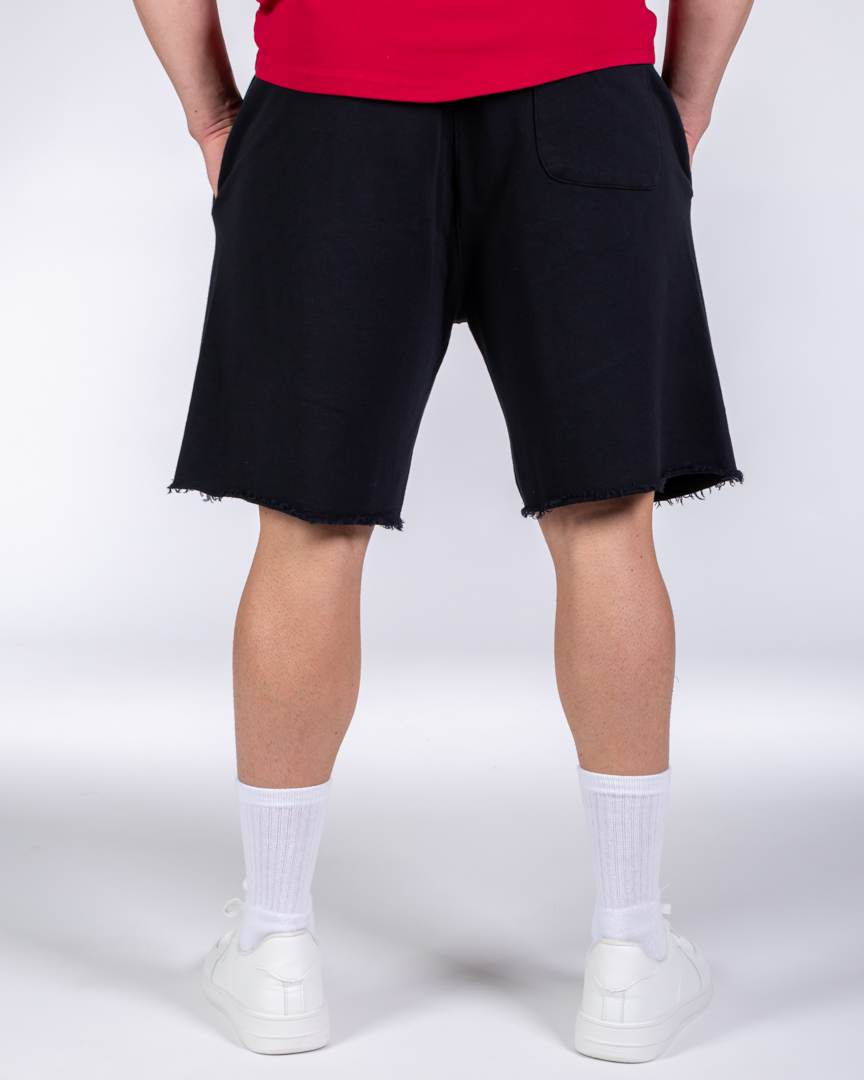 SHORTS PITBULL - Great I Am