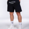SET PITBULL OVERSIZED T-SHIRT & SHORTS - Great I Am