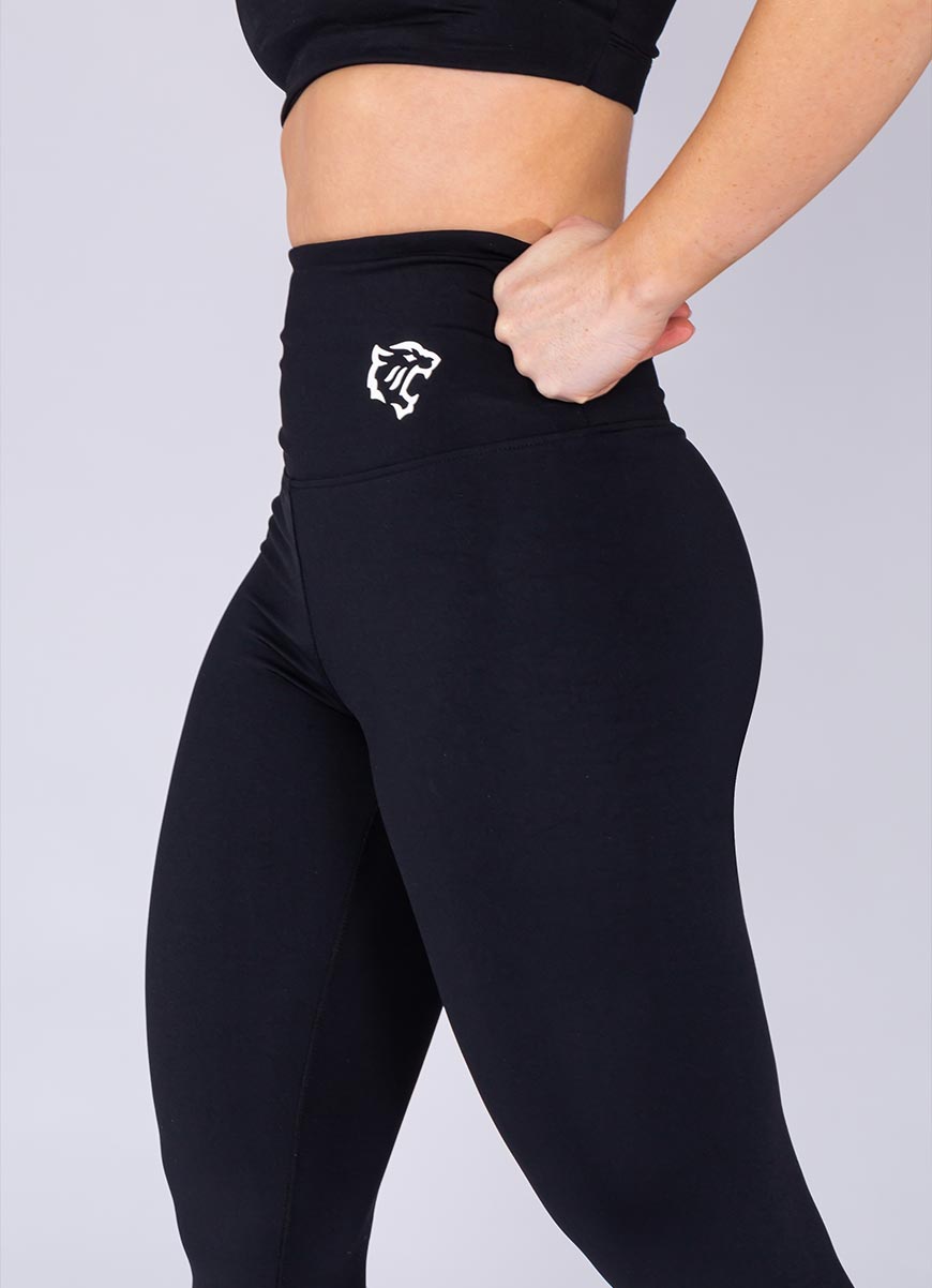 ATHLETICS SCULPT LEGGINGS - Great I Am