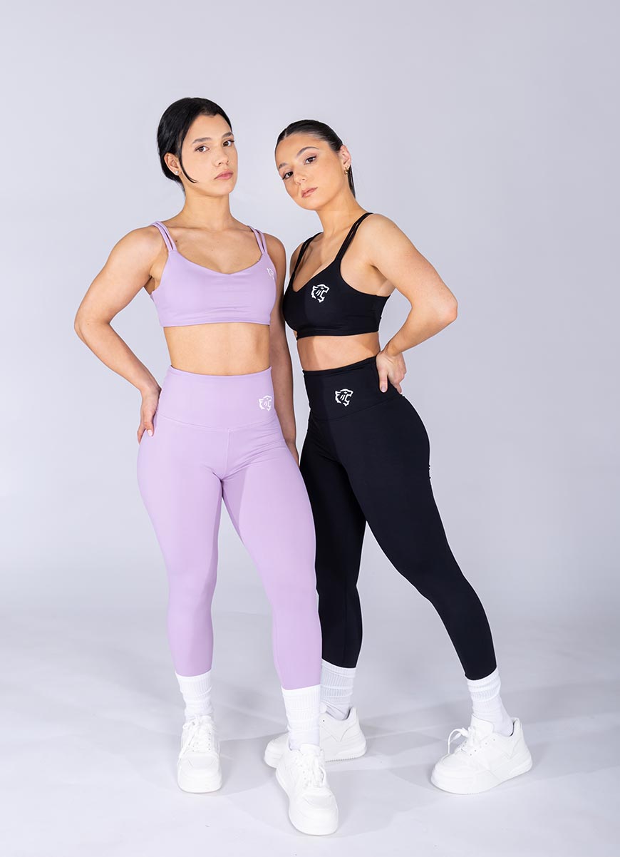 ATHLETICS SCULPT LEGGINGS - Great I Am