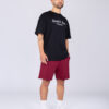 SET OVERSIZED T-SHIRT & SHORTS - Great I Am