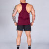 SET CALLIGRAPHY STRINGER & SHORTS - Great I Am