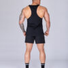 SET PITBULL STRINGER & SHORTS - Great I Am