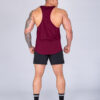 SET PITBULL STRINGER & SHORTS - Great I Am