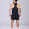 SET ATHLETICS STRINGER & SHORTS - Great I Am